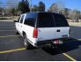 1995 Chevrolet Suburban for sale 101696683