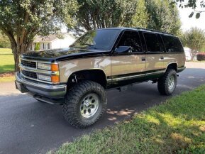 1995 Chevrolet Suburban for sale 101789936
