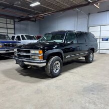 1995 Chevrolet Suburban for sale 102022125