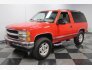 1995 Chevrolet Tahoe for sale 101667934
