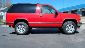 1995 Chevrolet Tahoe for sale 101885529