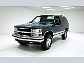 1995 Chevrolet Tahoe for sale 102014432