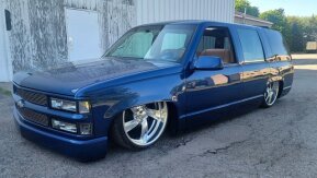 1995 Chevrolet Tahoe for sale 101893500