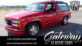 1995 Chevrolet Tahoe for sale 101897860
