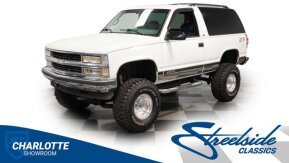 1995 Chevrolet Tahoe for sale 101916895