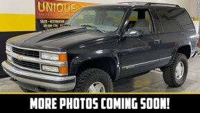 1995 Chevrolet Tahoe for sale 102020339