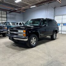 1995 Chevrolet Tahoe for sale 102022130