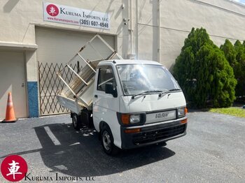1995 Daihatsu Hijet