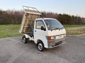 1995 Daihatsu Hijet for sale 102009605