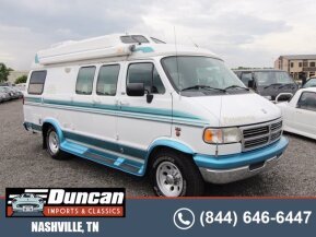 1995 Dodge B3500 for sale 101709606