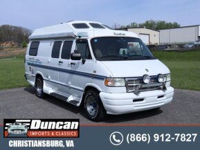 1995 Dodge B3500 for sale 102022913