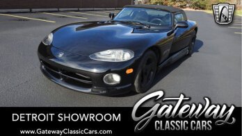 1995 Dodge Viper