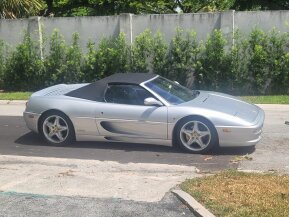 1995 Ferrari F355 Spider for sale 101799863