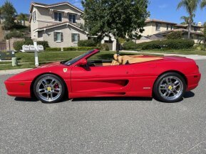 1995 Ferrari F355 for sale 101911206