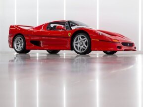 1995 Ferrari F50 for sale 101817273