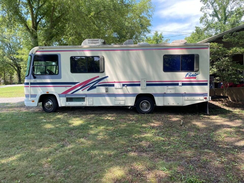 RVs for Sale near Chattanooga, Tennessee RVs on Autotrader