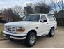 1995 Ford Bronco for sale 101662829