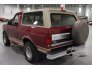 1995 Ford Bronco for sale 101694869