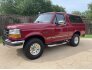 1995 Ford Bronco for sale 101714712