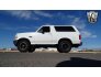 1995 Ford Bronco for sale 101720561