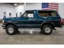 1995 Ford Bronco for sale 101722269