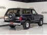 1995 Ford Bronco XLT for sale 101727531