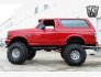 1995 Ford Bronco for sale 101730327