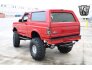1995 Ford Bronco for sale 101730327