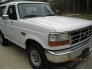1995 Ford Bronco XL for sale 101735830