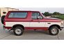 1995 Ford Bronco XLT for sale 101741144