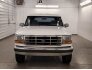1995 Ford Bronco XLT for sale 101750915