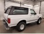 1995 Ford Bronco XLT for sale 101750915