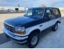 1995 Ford Bronco for sale 101837912