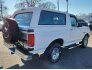 1995 Ford Bronco for sale 101838278
