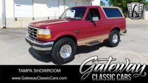 1995 Ford Bronco for sale 101871342