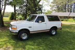 1995 Ford Bronco for sale 101959409