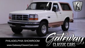 1995 Ford Bronco for sale 101959770