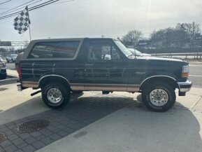 1995 Ford Bronco for sale 101999773