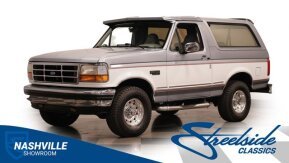 1995 Ford Bronco for sale 102011446