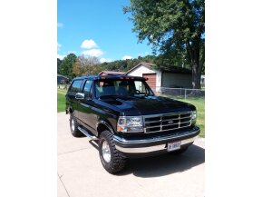 1995 Ford Bronco for sale 101600928