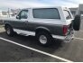 1995 Ford Bronco for sale 101691801