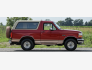 1995 Ford Bronco for sale 101696895