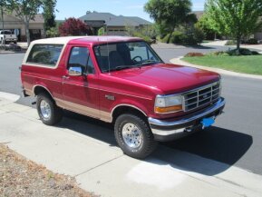 1995 Ford Bronco for sale 101733419