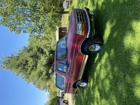 1995 Ford Bronco for sale 101900598