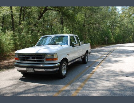 Photo 1 for 1995 Ford F150 2WD SuperCab for Sale by Owner