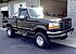 1995 Ford F150 4x4 Regular Cab for sale 101553962