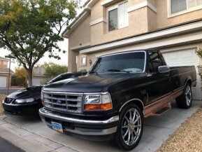 1995 Ford F150 for sale 101587358