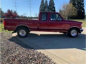 1995 Ford F150 for sale 101666226