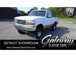 1995 Ford F150 for sale 101689495