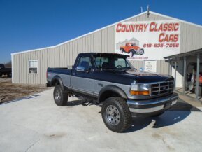 1995 Ford F150 for sale 101691433